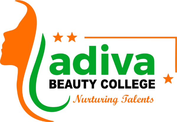 Ladiva Beauty College Logo